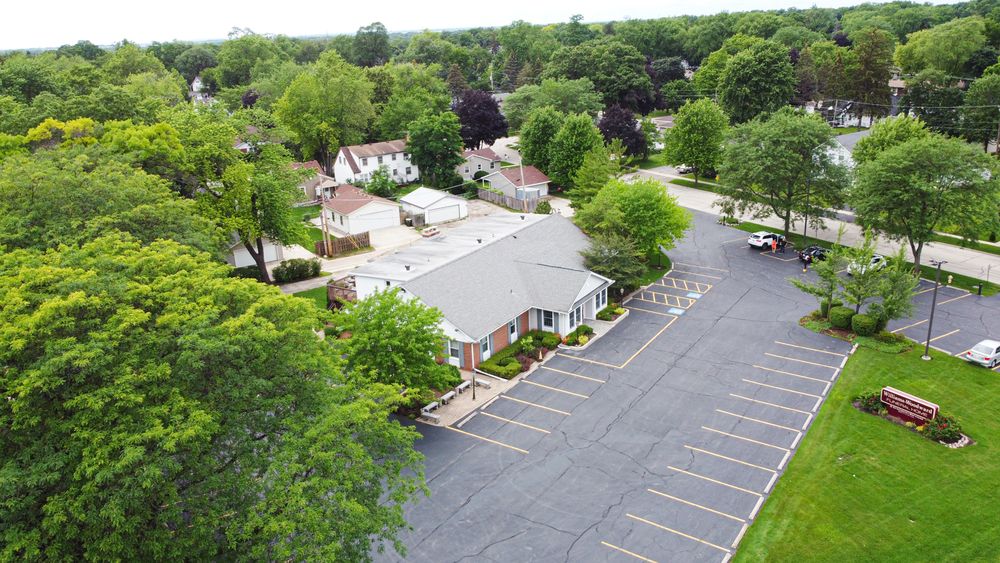 Commercial Opportunity - for Sale: 820 E Pine St, West Chicago, IL 60185